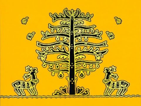 Rege a csodaszarvasról  / Tale about the Miraculous Deer