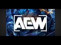 AEW World S End Intro For Tomorrow S Pay Per View