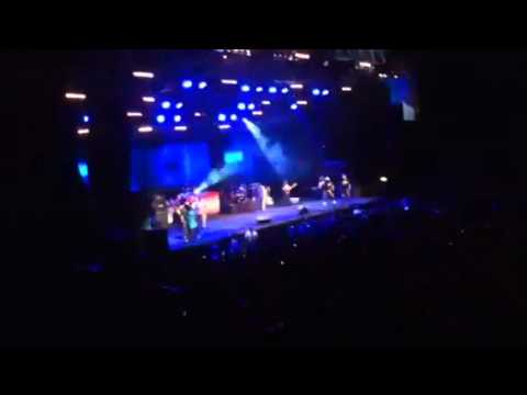 PUBLIC ENEMY LIVE IN JAKARTA 2011