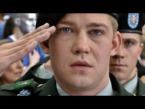 Trailer-Vorschau: Die irre Heldentour des Billy Lynn
