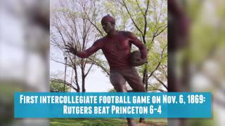 Big Ten Virtual Welcome Caravan - Rutgers University