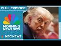Morning News NOW Full Episode June 1