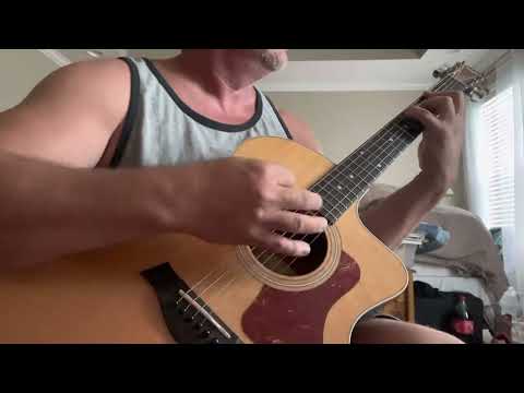 Taylor 214ce-G model acoustic/electric