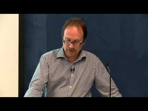 About Music Lecture - Matthew Hindson AM