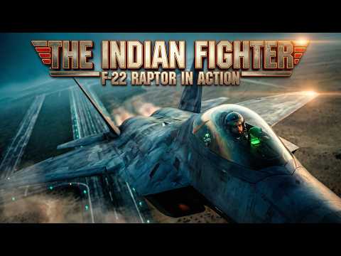 The Indian Fighter - Short Film