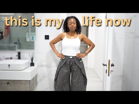 balancing my life with so much responsibilities. A very DETAILED week in my life.