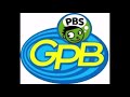 I Salute GPB Kids