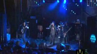 P.O.D. Mark My Words Live Altitude Vail