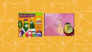 VeggieTales: His Cheeseburger (2005 Brazilian album instrumental) (without backing vocals)