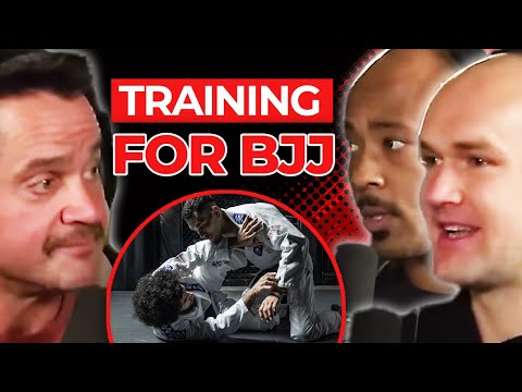 Graham Tuttle "The Barefoot Sprinter", Running, Foot Health and BJJ || MBPP Ep. 907