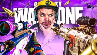 ON TEST UNE CLASSE DANS LA GALÈRE SUR WARZONE