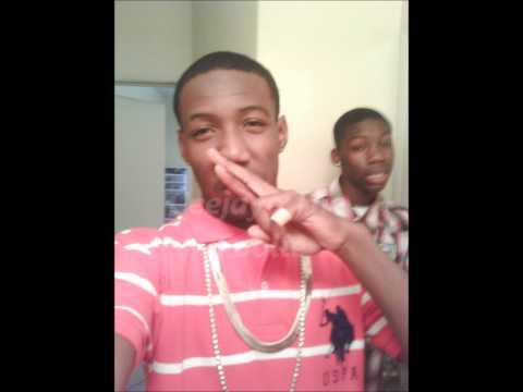 Taay Young ft. Ju$tice Original & ceejaye IM ON