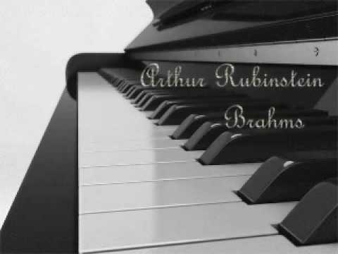 Video thumbnail for Intermezzo in E minor (Op. 119, No. 2)
