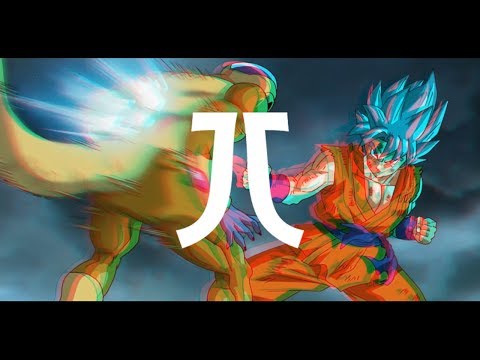 Goku & Vegeta Vs Frieza [Trap Remix] | JustIshi