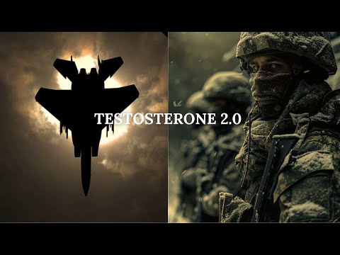 TESTOSTERONE 2.0