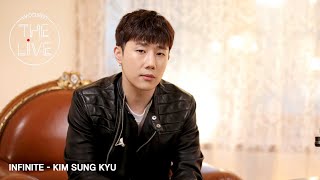 [影音] INFINITE 聖圭 cover-限界(NELL)