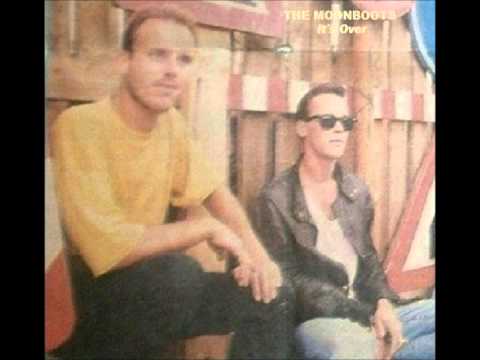 The Moonboots - It's Over