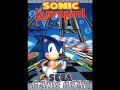 Sonic Labyrinth Final Boss