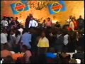 JB Mpiana Et Wenge BCBG Concert Grand Hotel
