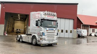 Тягач Scania R500 | Зображення 4 - Autoline