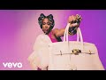 Kash Doll Fawk Em Official Lyric Video