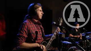 Hollis Brown - Run Right To You - Audiotree Live (2 of 4)
