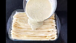 Pileli Revani Tarifi 🥰BERA TATLİDUNYASİ 🥰