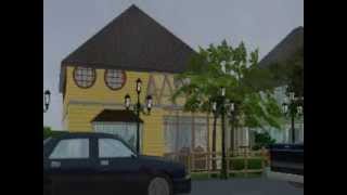 Desperate housesims 1x3