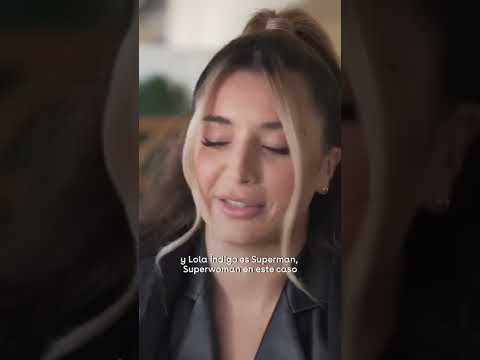 Lola Índigo habla de su experiencia con la bulimia