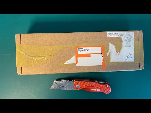 eBay delivery - LIMA N205 N Gauge / Scale British Railways class 81/86 electric locomotive No E3185