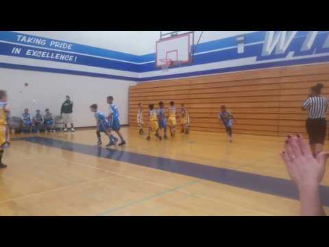 C2's Highlights - Teal vs. Yellow