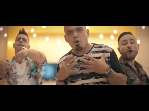 24 Bits - La Patineta [Video Oficial]