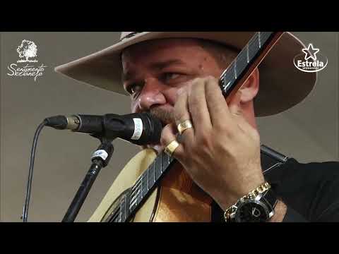 Chora Viola - Juliana Andrade e Cleiton Torres