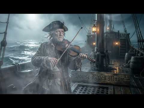 Salt and Bones in the Wind – Dark Folk Pirate Song