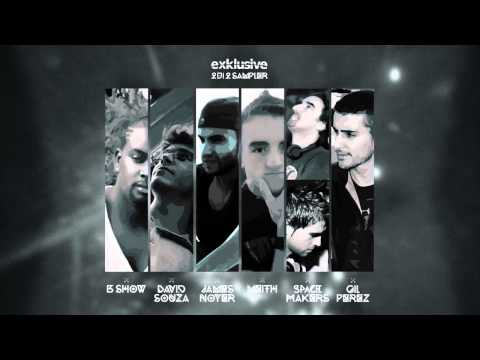 James Noyer - Toma (Original Mix)