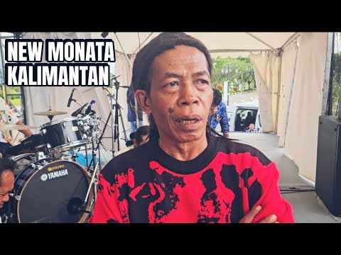 NEW VLOG MONATA KALIMANTAN