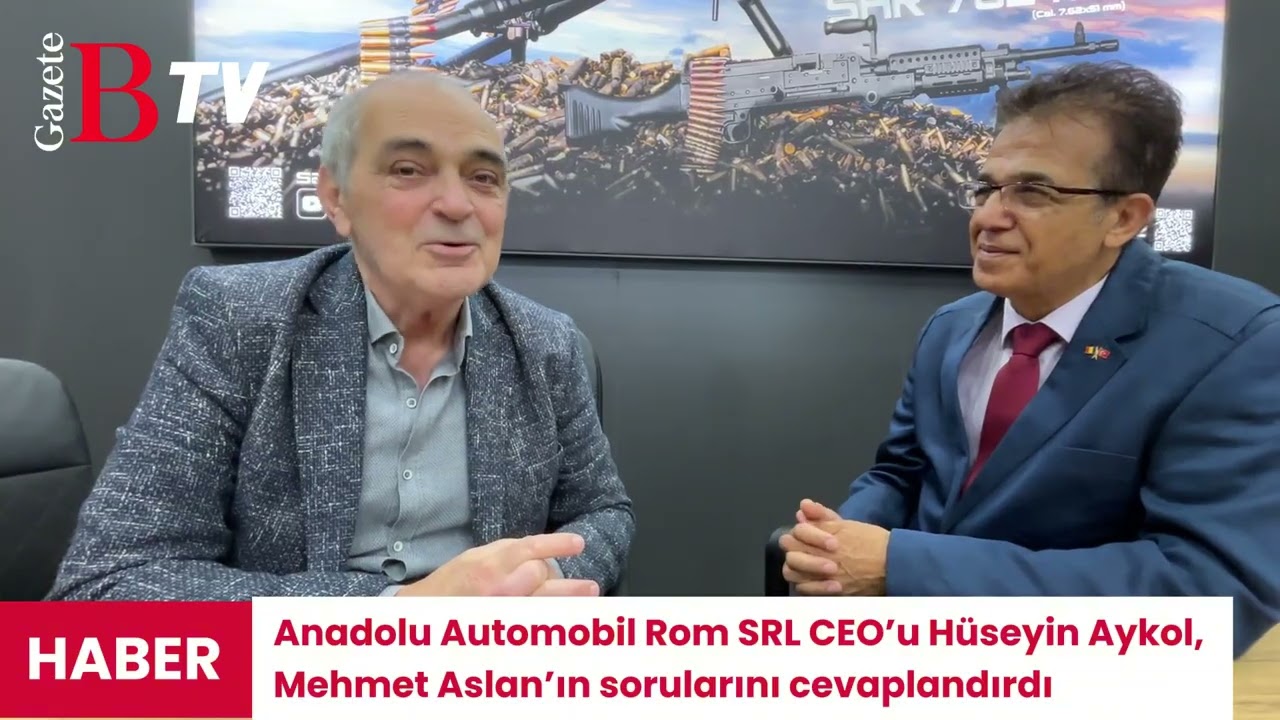 BSDA 2026 Bükreş’te kapılarını açtı