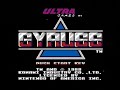 Gyruss NES Full Playthrough