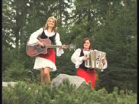 VESELE ŠTAJERKE - LJUBČEK MOJ, SRČEK MOJ