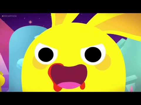 The Little Moonflower Part 18 - The Wedding Ship