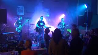 Substitute For Love (Madonna) cover by The GREGZ & Co.