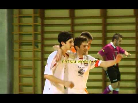 Trailer "Non C1 Bastava più - Up the Saints"