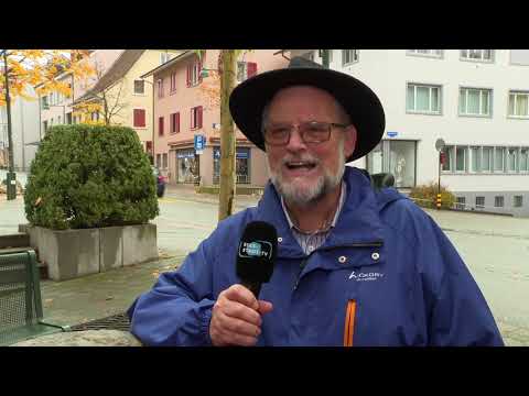 Birsstadt-TV Aesch KW 45