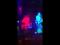 Scissortail music clip