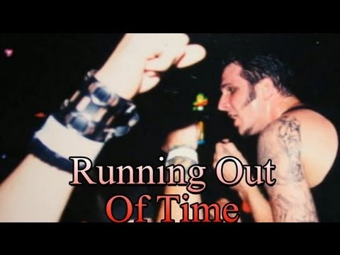 The Knumbskulls- Running Out Of Time