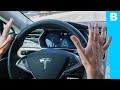 Zelfrijdende auto's mogen nu de weg op: waar blijft TESLA?!