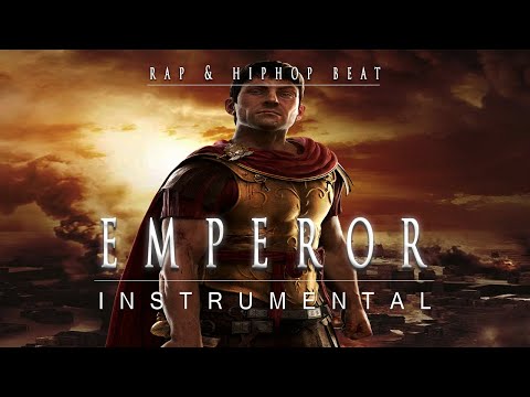 Epic Choir Cinematic HipHop Beat - Emperor (Mozardeem Collab)