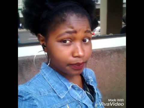 Thandeka Hamba kahle love