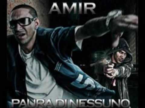Amir - Paura di Nessuno - Sono Un King