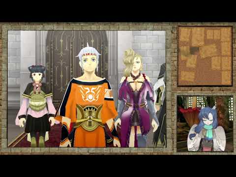 Suikoden V 108-Star Story Run (2025) Part 1 — Who's Ready For Some Benevolent Tyranny?!